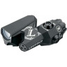 Оптический прицел LEUPOLD D-EVO 6X20 MATTE CMR-W + коллиматор LEUPOLD CARBINE OPTIC (LCO) MATTE 1.0 MOA 120556